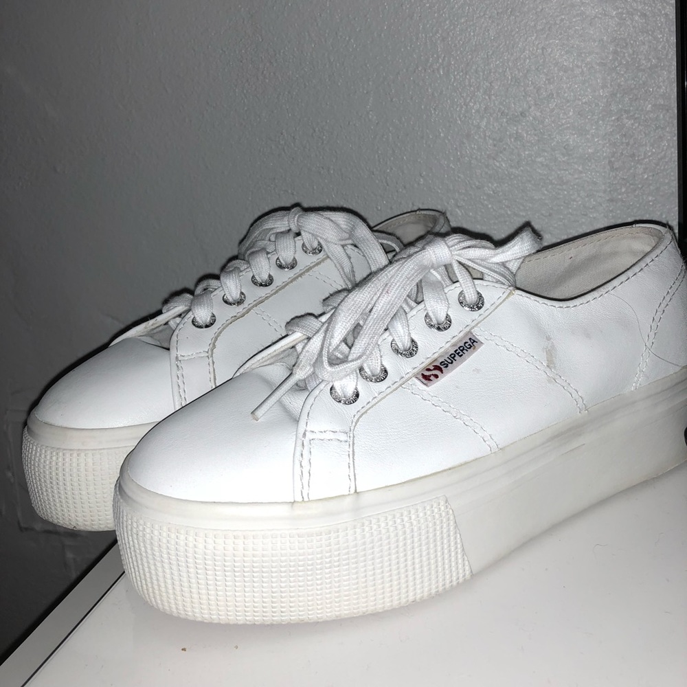 Superga Sneakers
